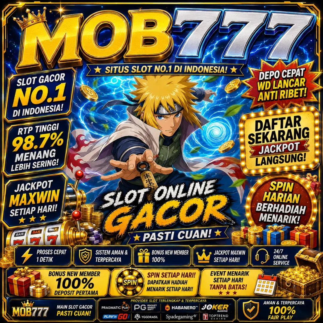 MOB777